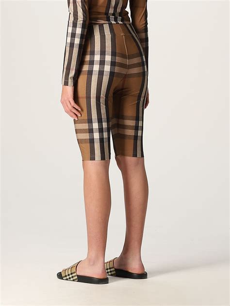 burberry short set women's|burberry sweatpants for women.